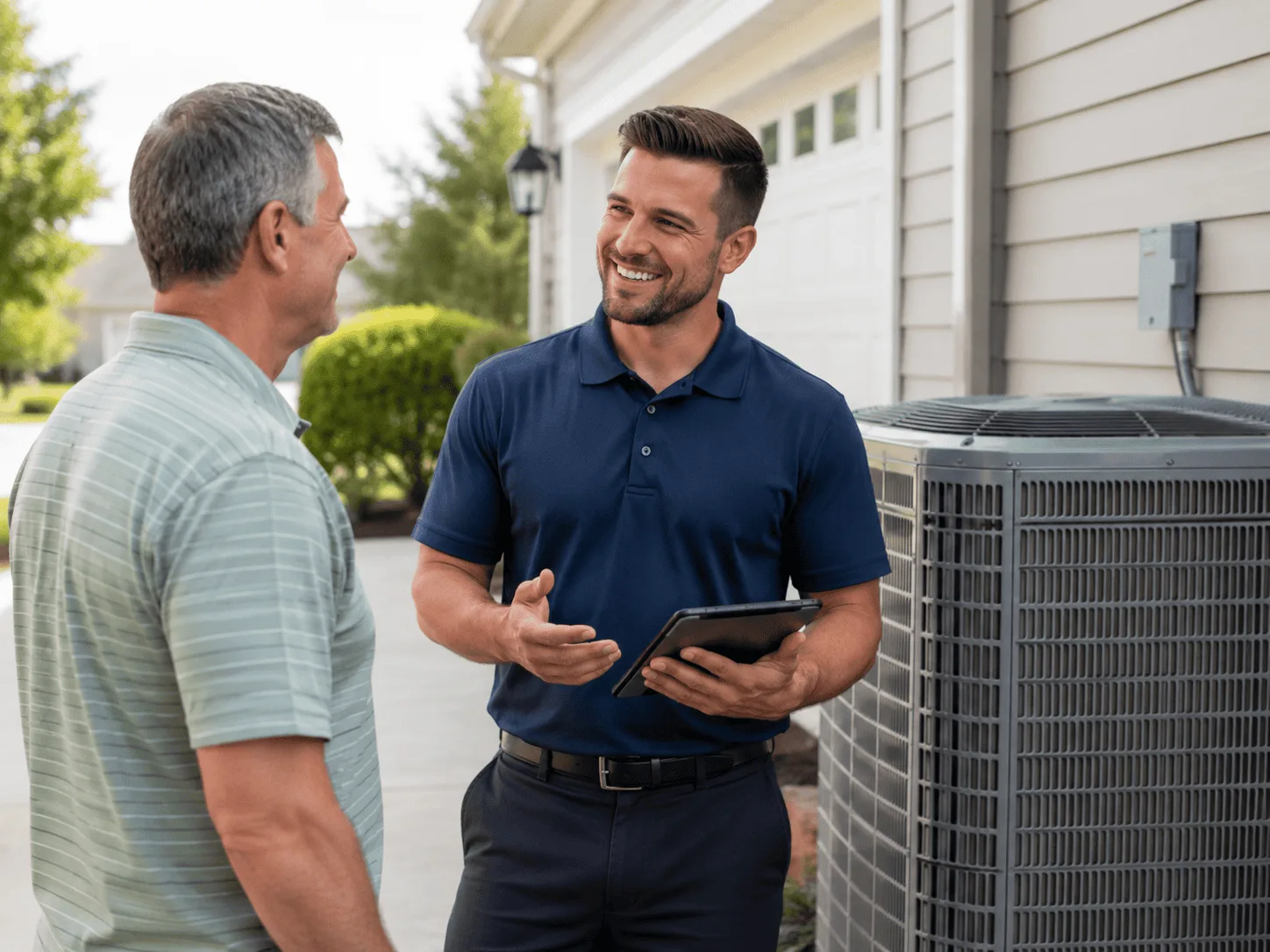 Heat Pump Installation Paulden, AZ FAQs